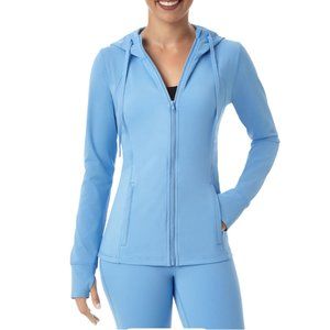 Member's Mark Ladies Everyday Hooded Active Jacket